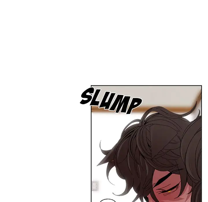 The Heart of Red Cloak Chapter 28 Page 43
