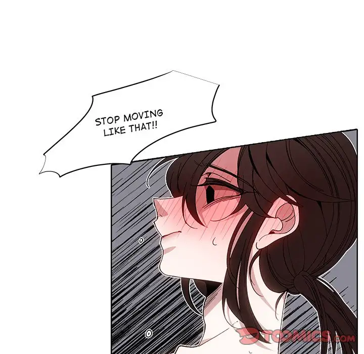 The Heart of Red Cloak Chapter 28 Page 47