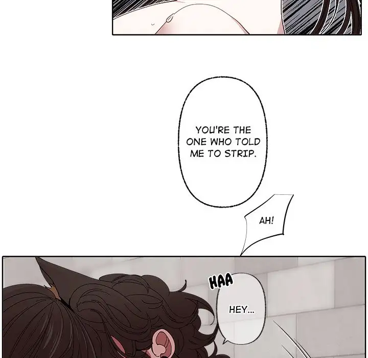 The Heart of Red Cloak Chapter 28 Page 48