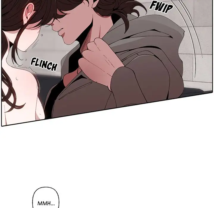 The Heart of Red Cloak Chapter 28 Page 49