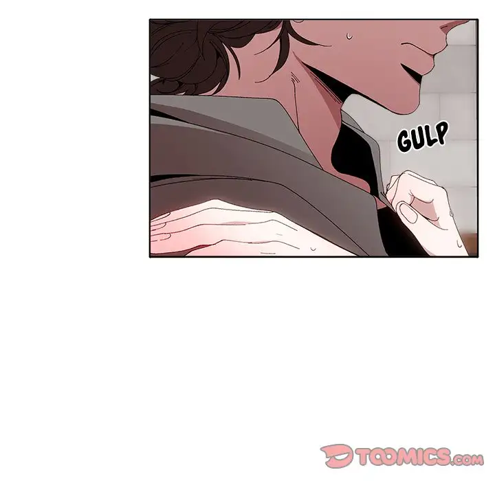 The Heart of Red Cloak Chapter 28 Page 5