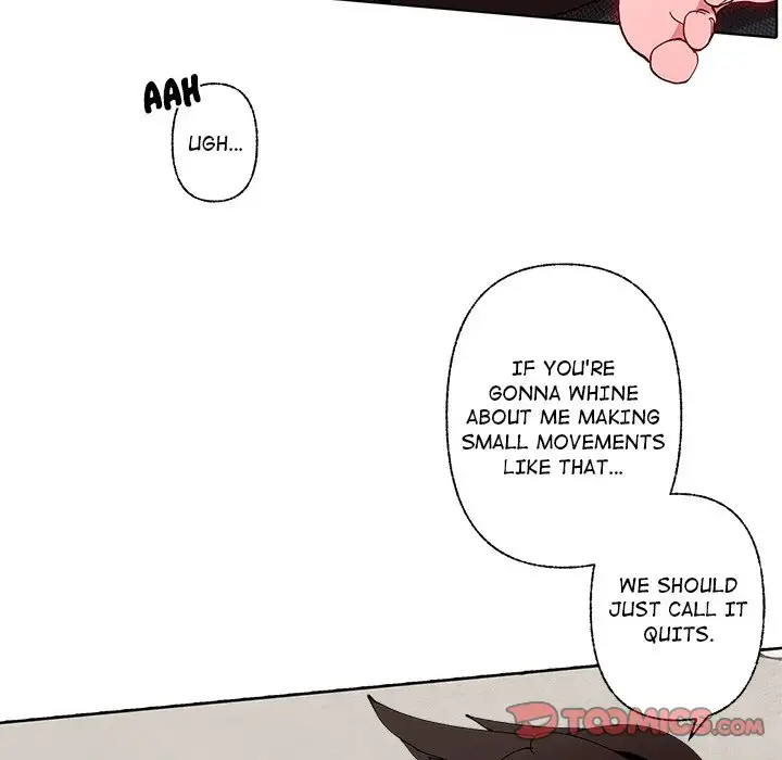 The Heart of Red Cloak Chapter 28 Page 51