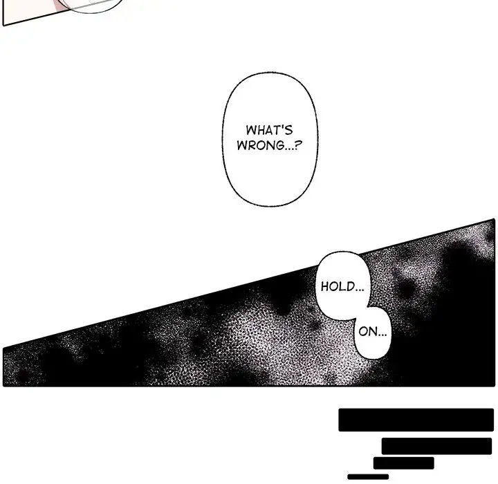 The Heart of Red Cloak Chapter 28 Page 61
