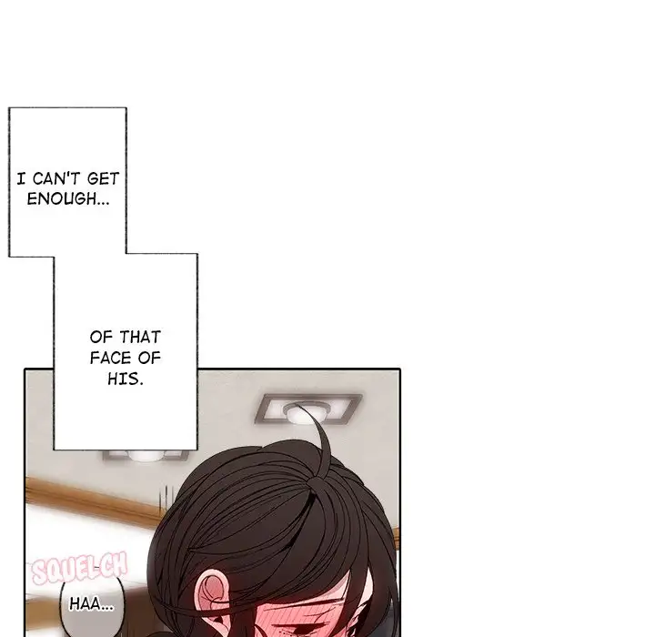 The Heart of Red Cloak Chapter 28 Page 66