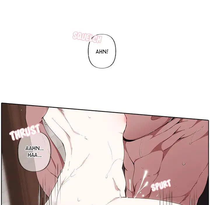 The Heart of Red Cloak Chapter 28 Page 76
