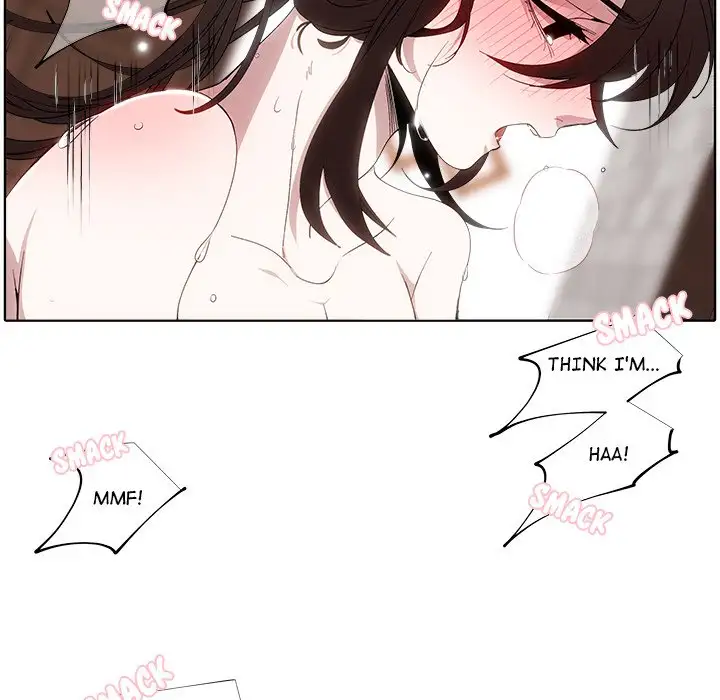The Heart of Red Cloak Chapter 28 Page 78