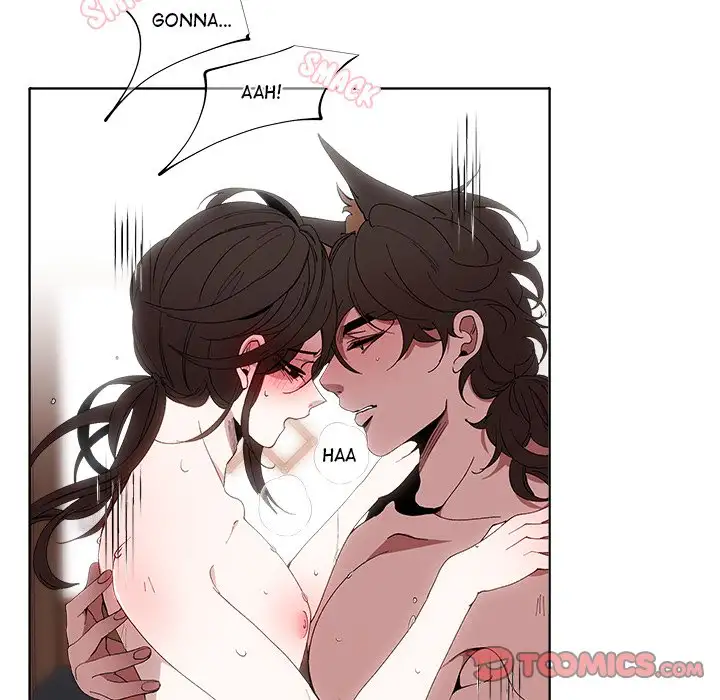 The Heart of Red Cloak Chapter 28 Page 79