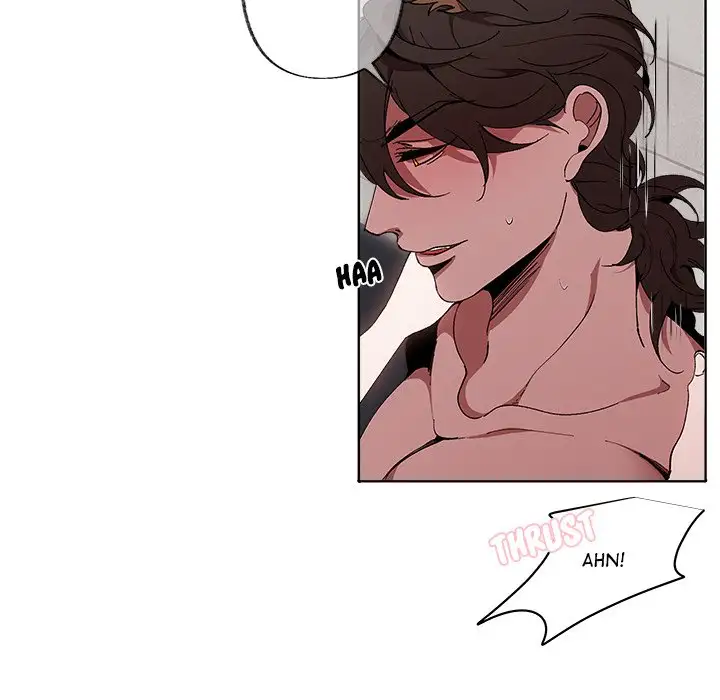 The Heart of Red Cloak Chapter 28 Page 81
