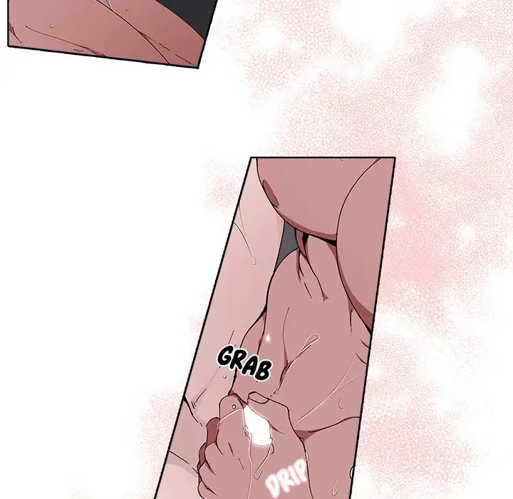 The Heart of Red Cloak Chapter 28 Page 85