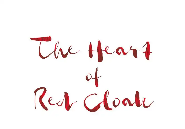 The Heart of Red Cloak Chapter 3 Page 1