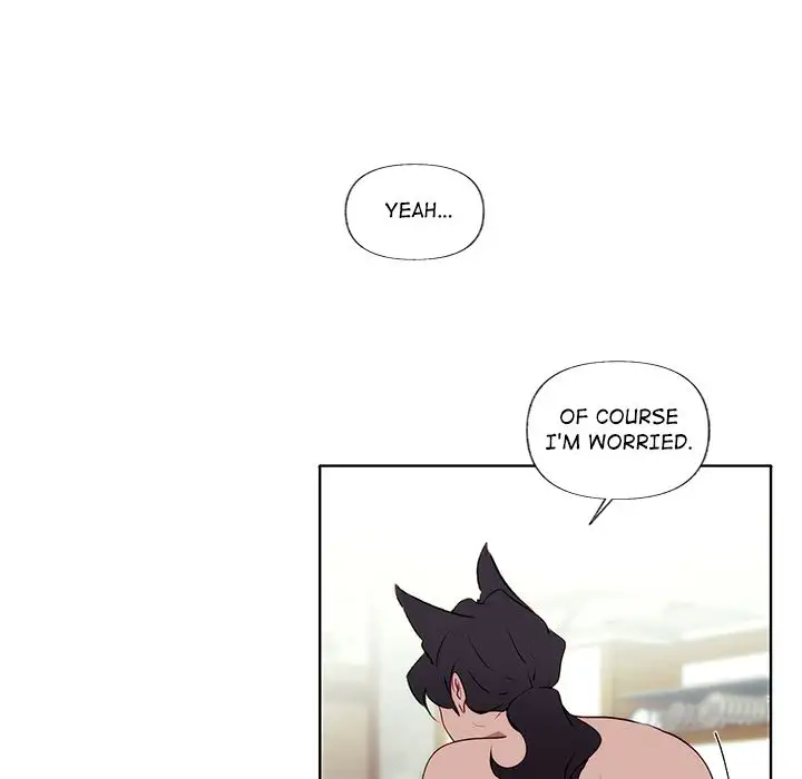 The Heart of Red Cloak Chapter 3 Page 11