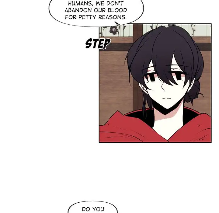 The Heart of Red Cloak Chapter 3 Page 14