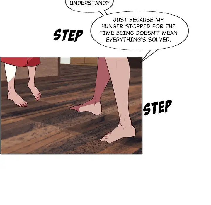 The Heart of Red Cloak Chapter 3 Page 15