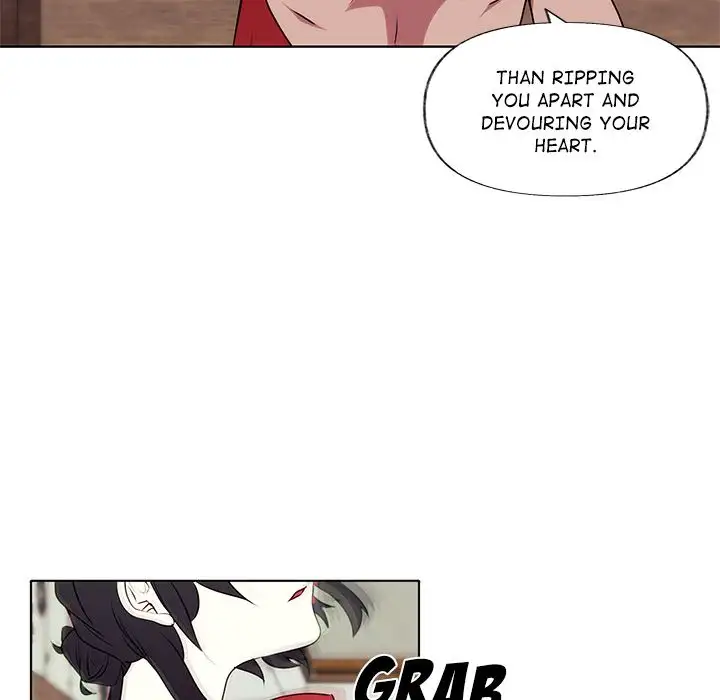 The Heart of Red Cloak Chapter 3 Page 18