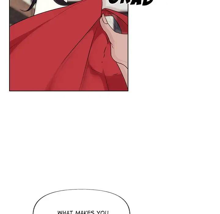 The Heart of Red Cloak Chapter 3 Page 19