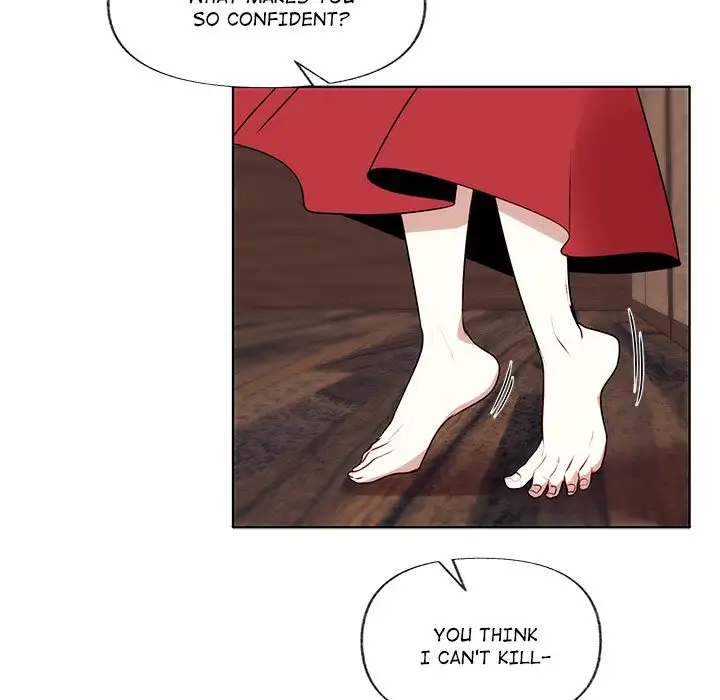 The Heart of Red Cloak Chapter 3 Page 20