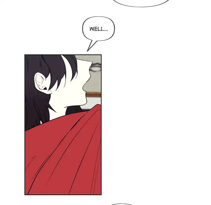 The Heart of Red Cloak Chapter 3 Page 21
