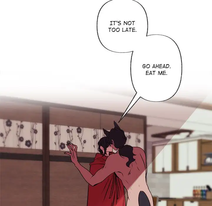 The Heart of Red Cloak Chapter 3 Page 22