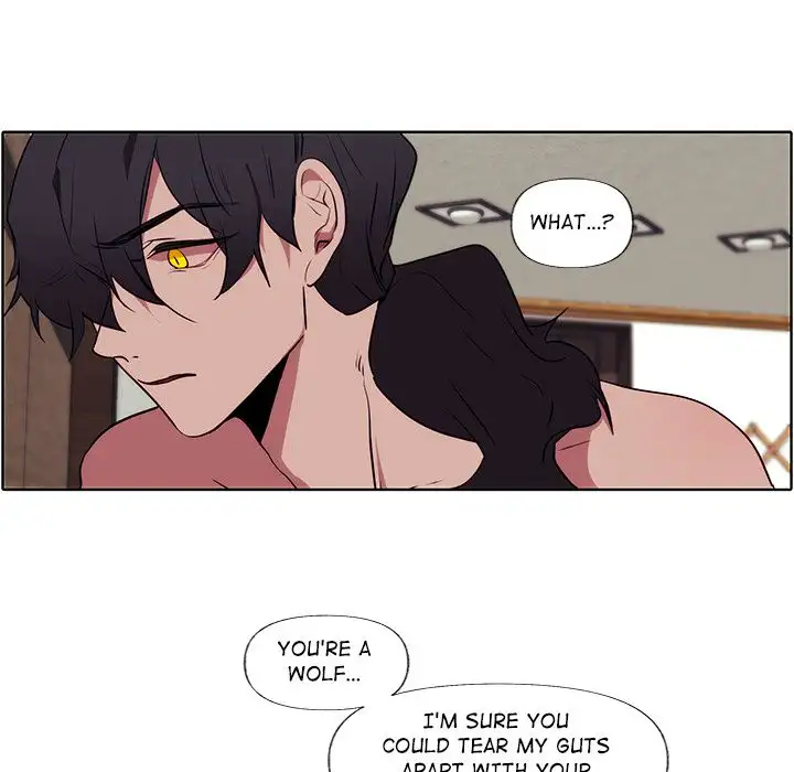The Heart of Red Cloak Chapter 3 Page 24