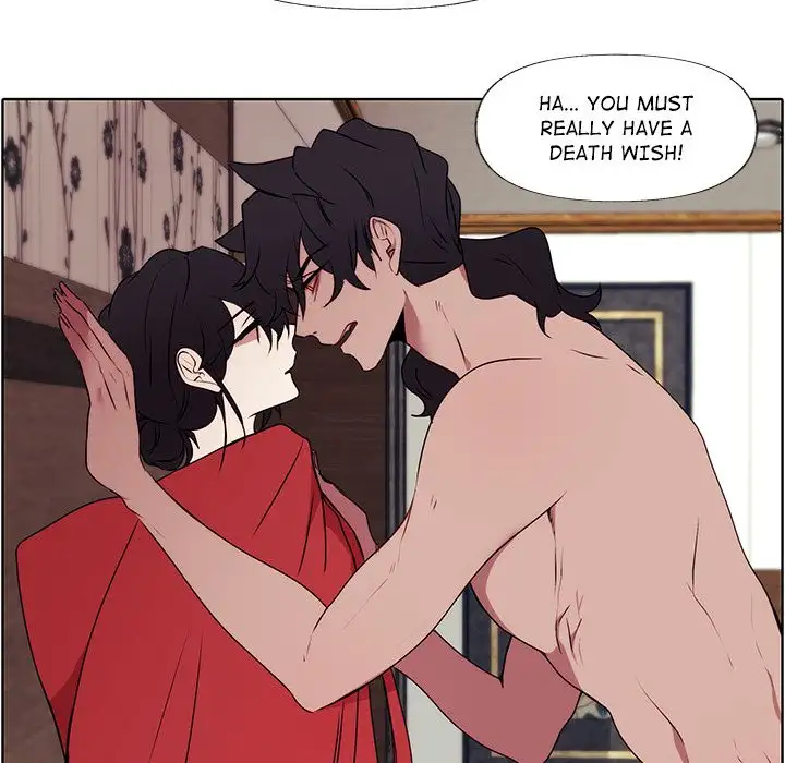 The Heart of Red Cloak Chapter 3 Page 26