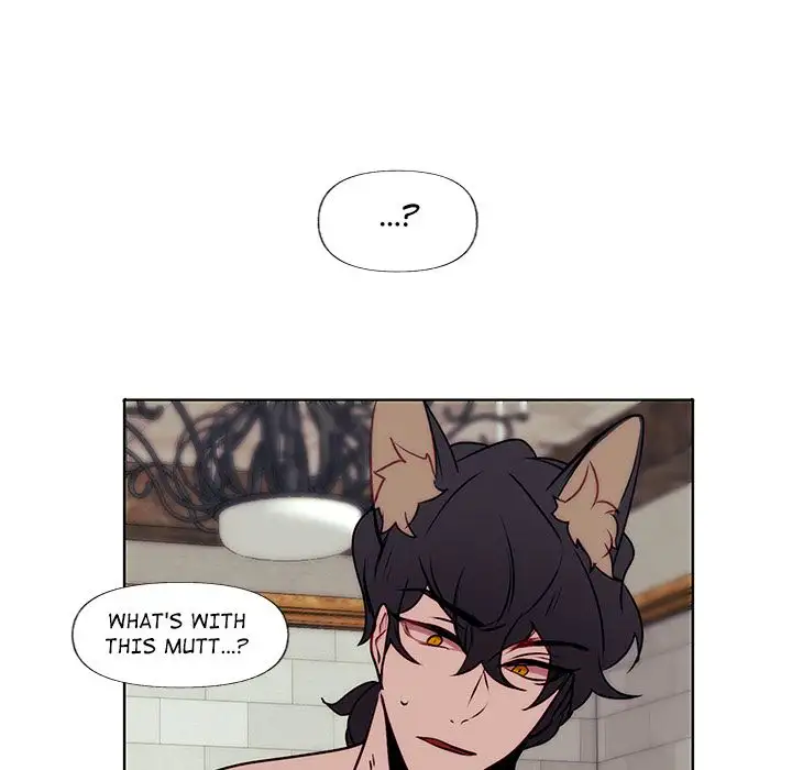The Heart of Red Cloak Chapter 3 Page 29