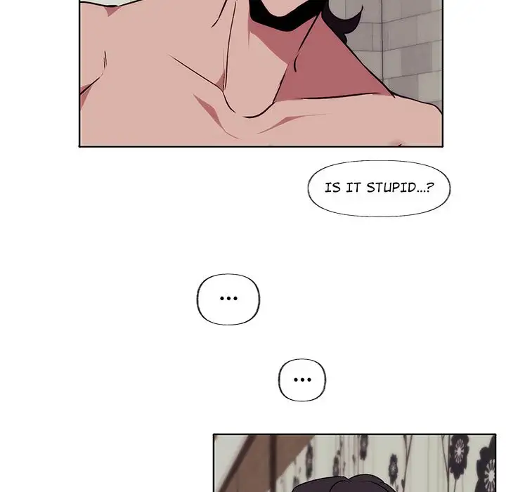 The Heart of Red Cloak Chapter 3 Page 30