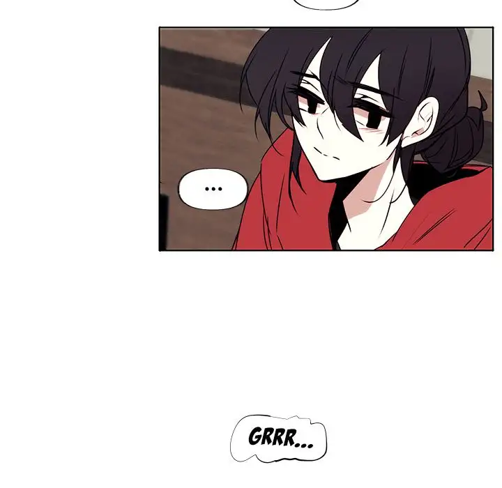 The Heart of Red Cloak Chapter 3 Page 36