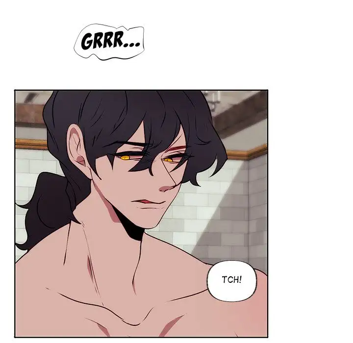 The Heart of Red Cloak Chapter 3 Page 37