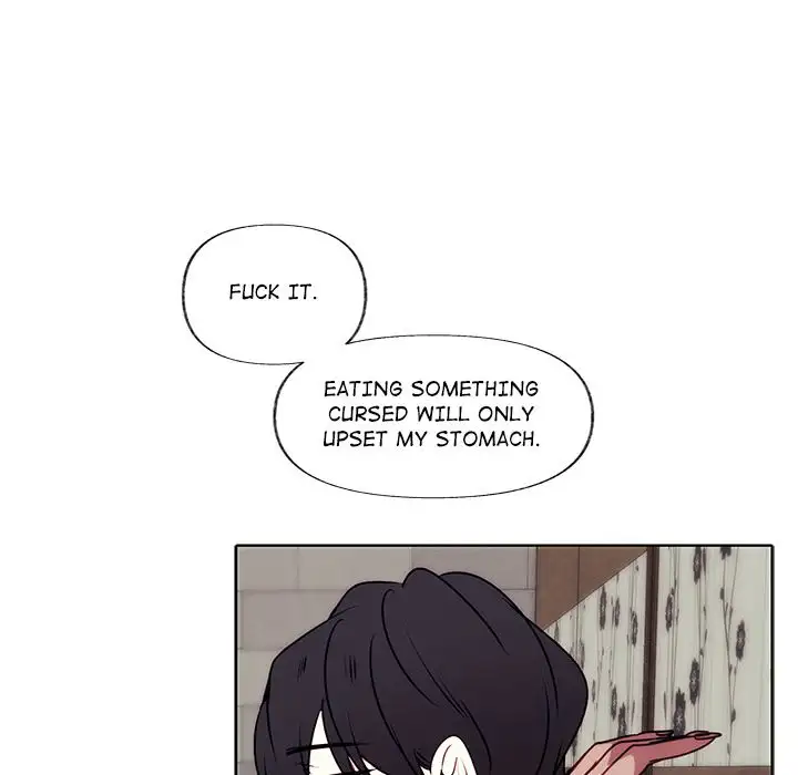 The Heart of Red Cloak Chapter 3 Page 38