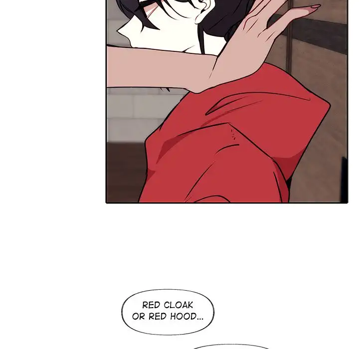 The Heart of Red Cloak Chapter 3 Page 39