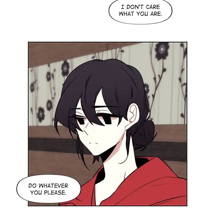 The Heart of Red Cloak Chapter 3 Page 40