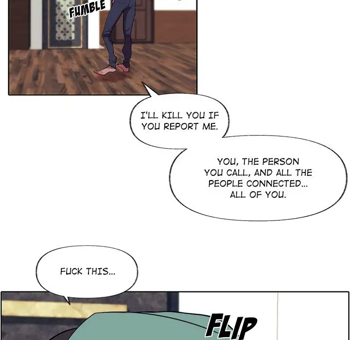 The Heart of Red Cloak Chapter 3 Page 42