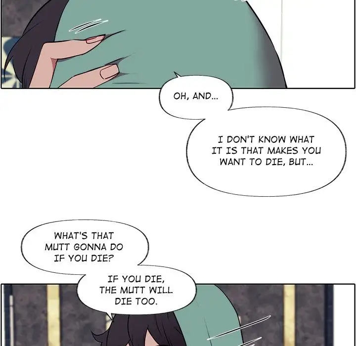 The Heart of Red Cloak Chapter 3 Page 43