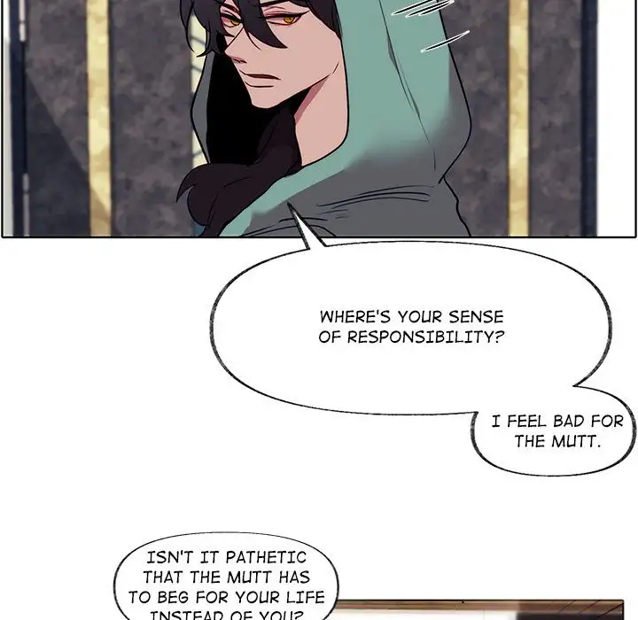The Heart of Red Cloak Chapter 3 Page 44