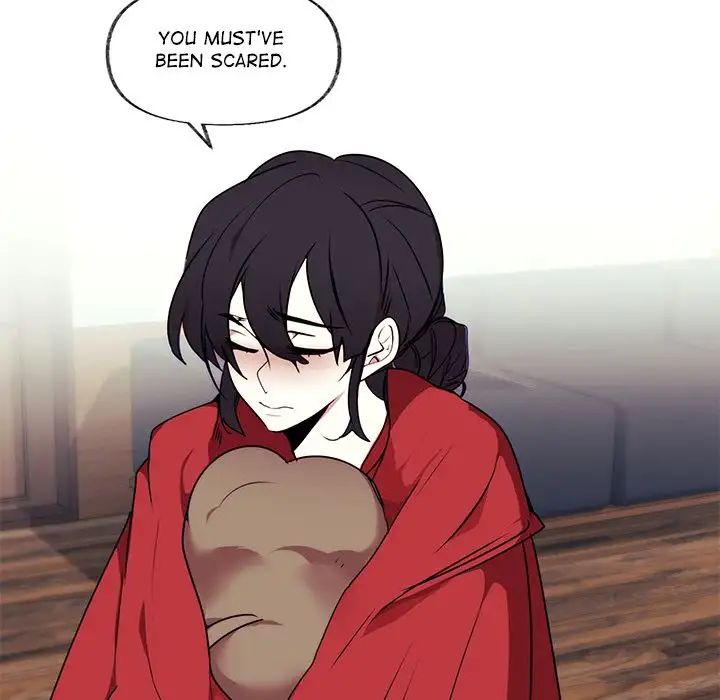 The Heart of Red Cloak Chapter 3 Page 49