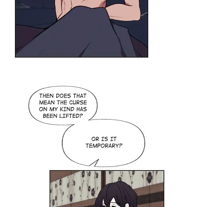 The Heart of Red Cloak Chapter 3 Page 5