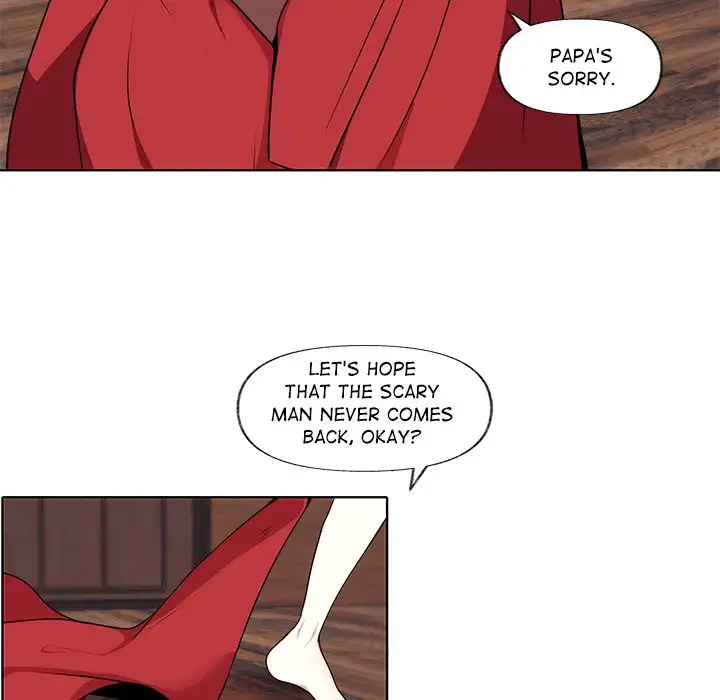 The Heart of Red Cloak Chapter 3 Page 50