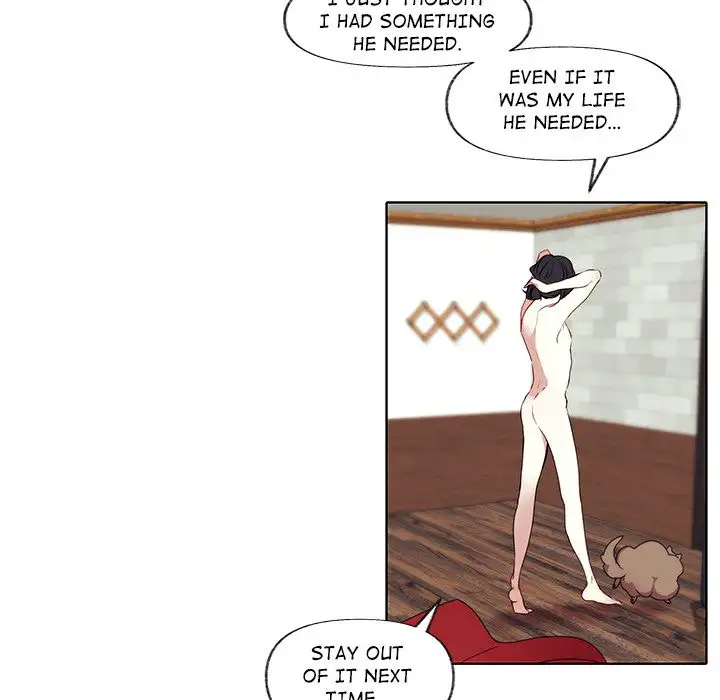 The Heart of Red Cloak Chapter 3 Page 52