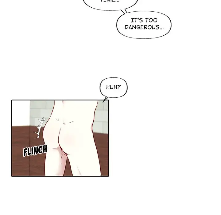 The Heart of Red Cloak Chapter 3 Page 53