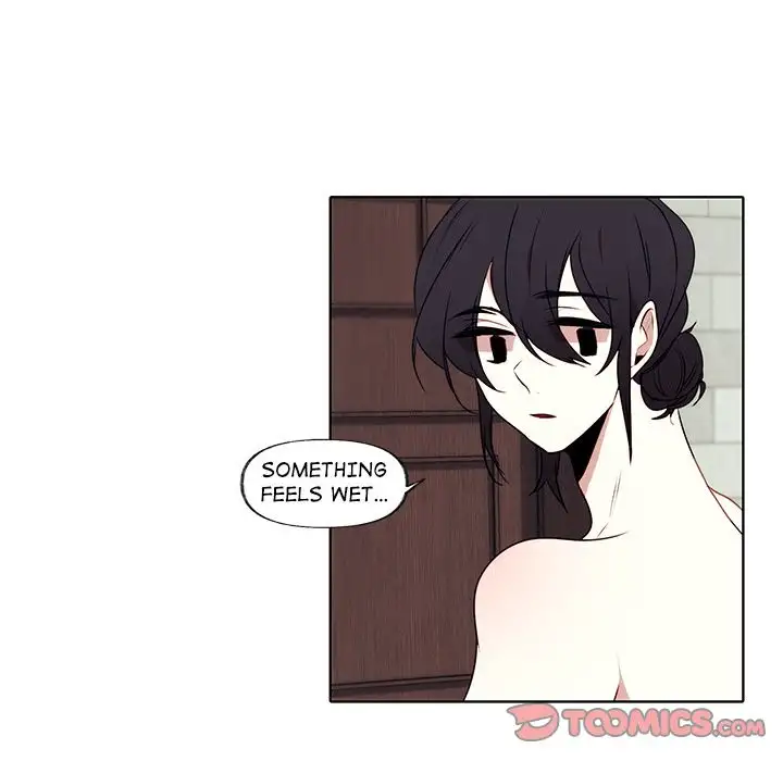 The Heart of Red Cloak Chapter 3 Page 54