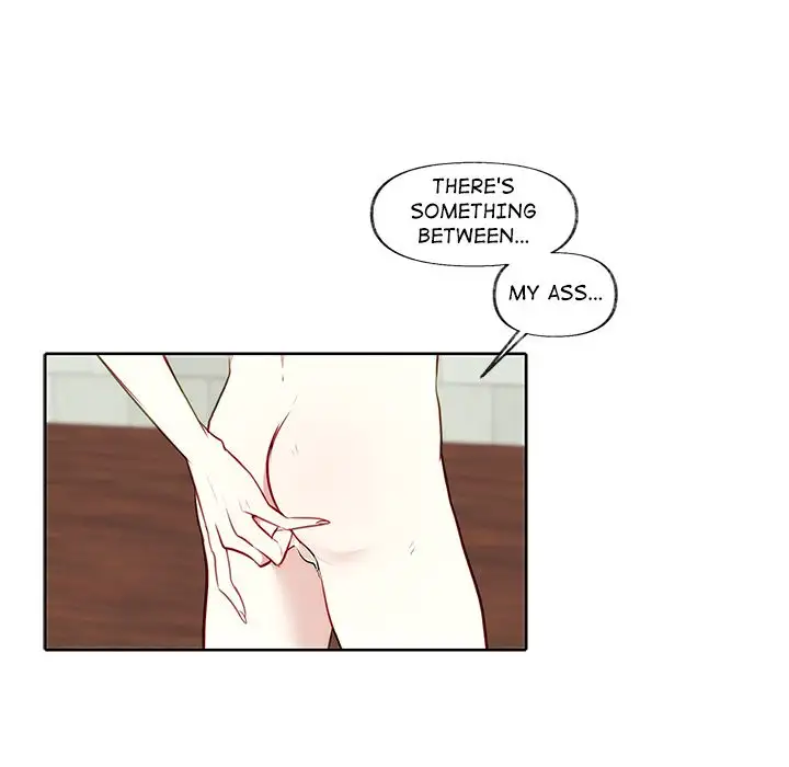 The Heart of Red Cloak Chapter 3 Page 55