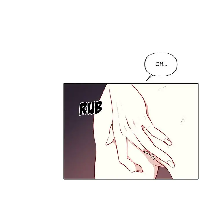 The Heart of Red Cloak Chapter 3 Page 56