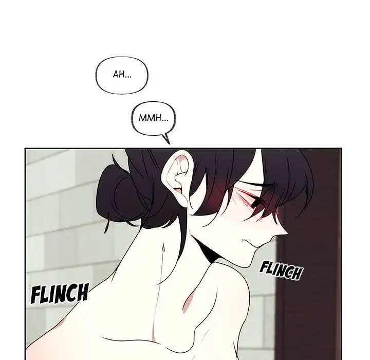 The Heart of Red Cloak Chapter 3 Page 57