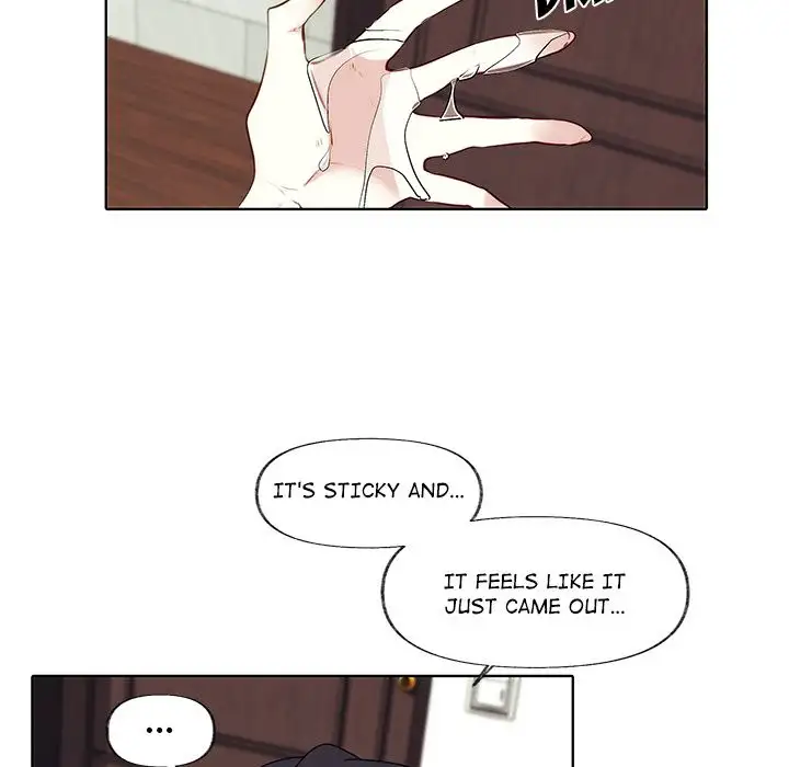 The Heart of Red Cloak Chapter 3 Page 60
