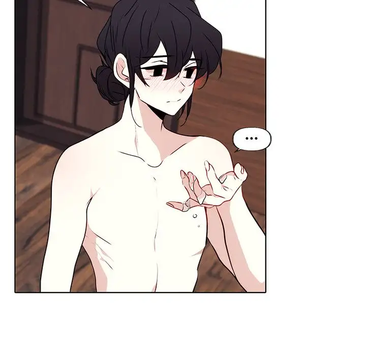 The Heart of Red Cloak Chapter 3 Page 61