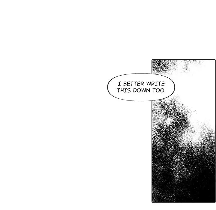 The Heart of Red Cloak Chapter 3 Page 62