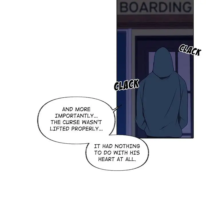 The Heart of Red Cloak Chapter 3 Page 66