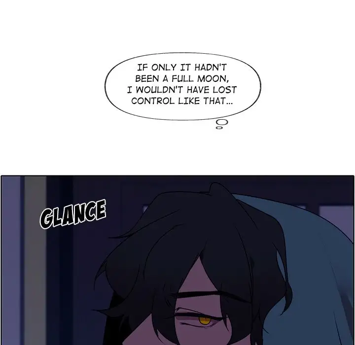 The Heart of Red Cloak Chapter 3 Page 67
