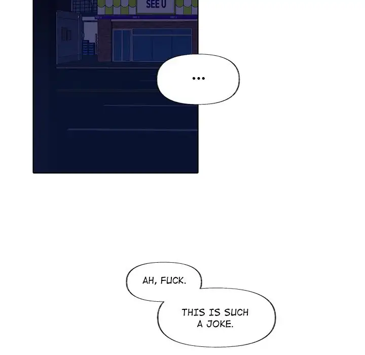 The Heart of Red Cloak Chapter 3 Page 69