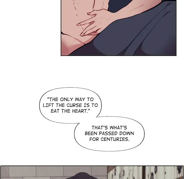 The Heart of Red Cloak Chapter 3 Page 7